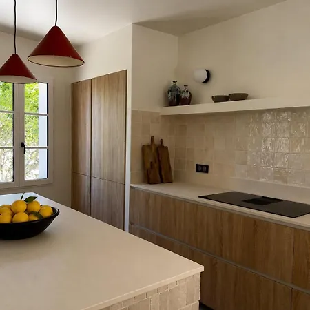 Villa Casa Simone - High End House In *