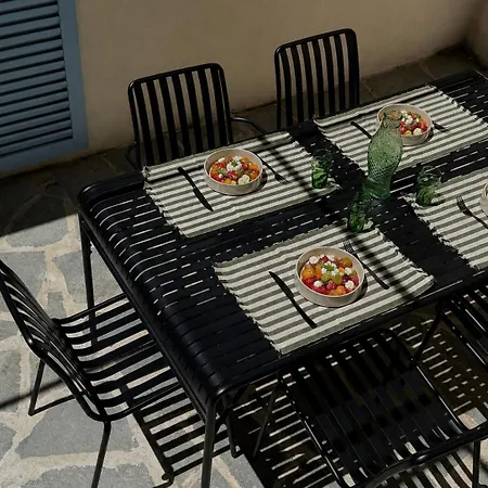 Casa Simone - High End House In *