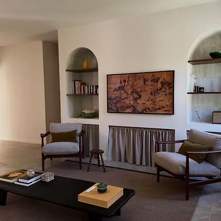 Villa Casa Simone - High End House In Nonza