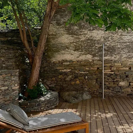 Villa Casa Simone - High End House In Nonza