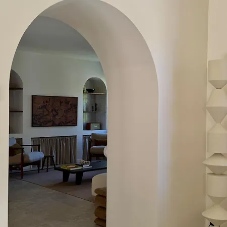 Casa Simone - High End House In * Nonza